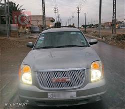 جي ام سي يوكون